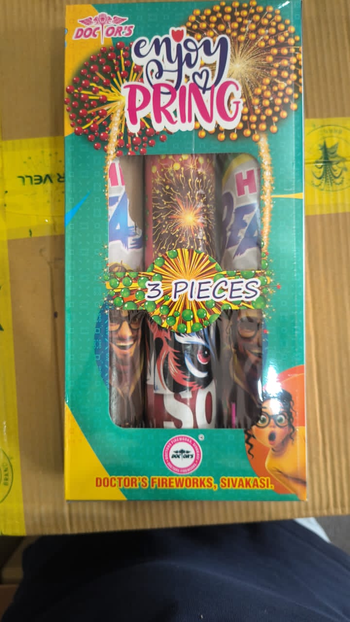 2 1/2" COLOUR FANCY(3PCS)