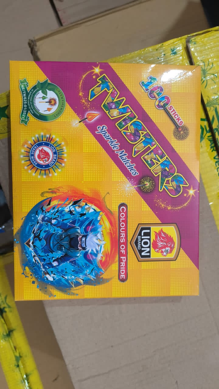 TWISTTER